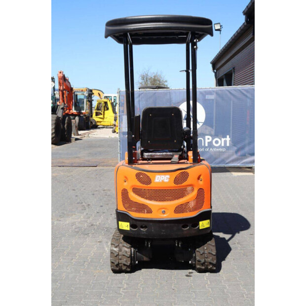 2024 DPC HT10G-47033896