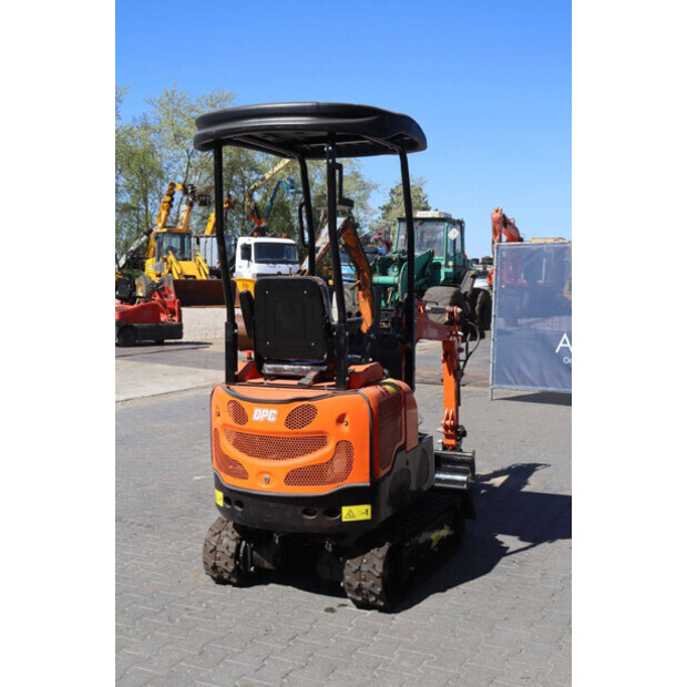2024 DPC HT10G-47033897