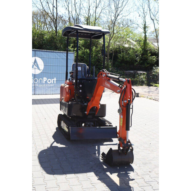2024 DPC HT10G-47033898