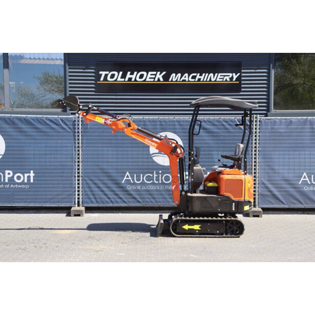 2024 DPC HT10G-47033923