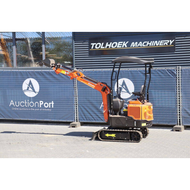 2024 DPC HT10G-47033924