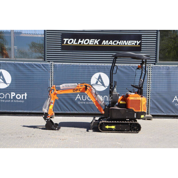 2024 DPC HT10G-47033928