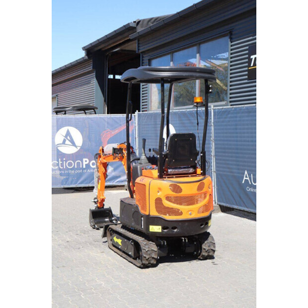 2024 DPC HT10G-47033930
