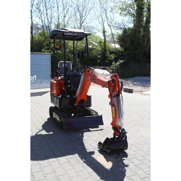 2024 DPC HT10G-47033933