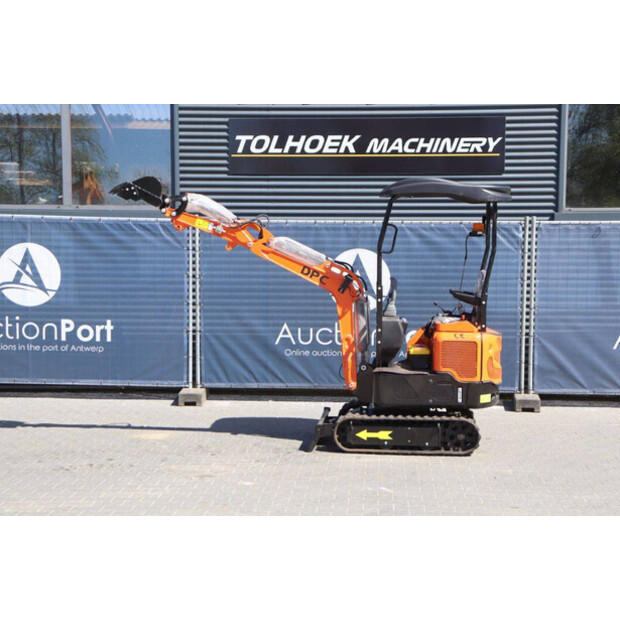 2024 DPC HT10G-47033958