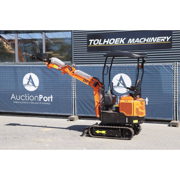 2024 DPC HT10G-47033959