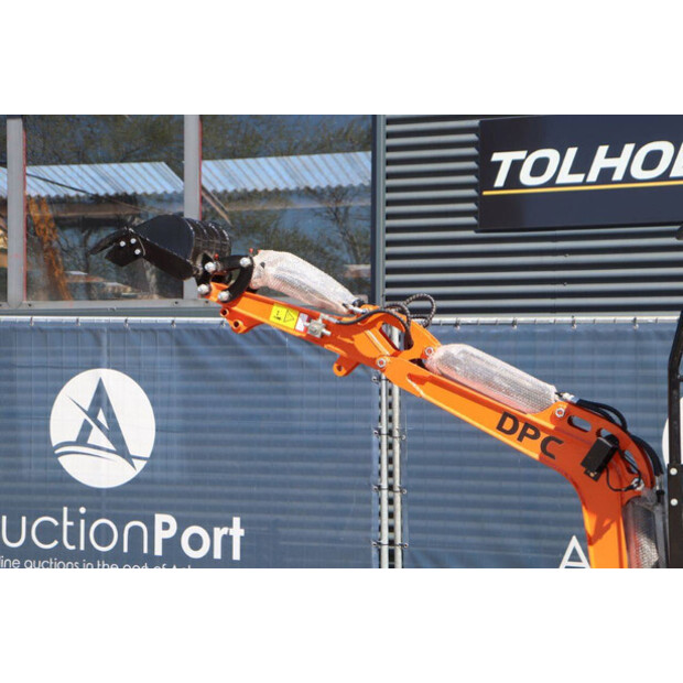 2024 DPC HT10G-47033960