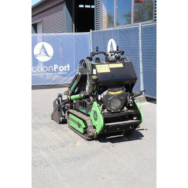 2025 Mammut SK650-47033965