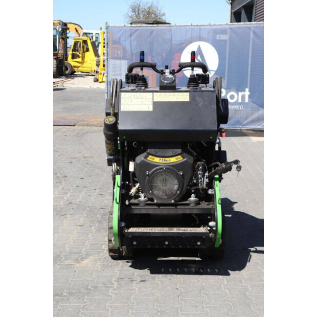 2025 Mammut SK650-47033966