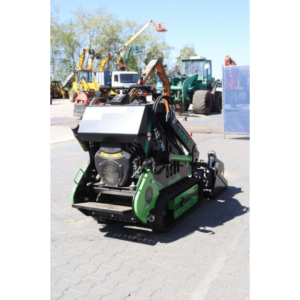 2025 Mammut SK650-47033967
