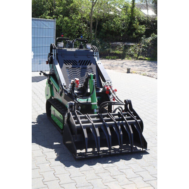 2025 Mammut SK650-47033968