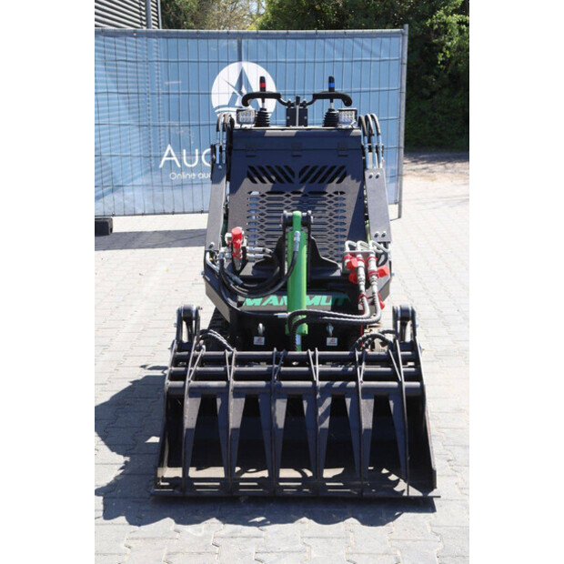 2025 Mammut SK650-47033969