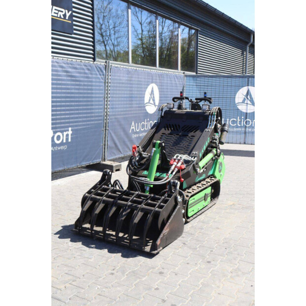 2025 Mammut SK650-47033970