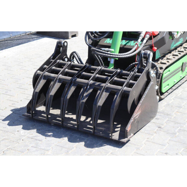 2025 Mammut SK650-47033971
