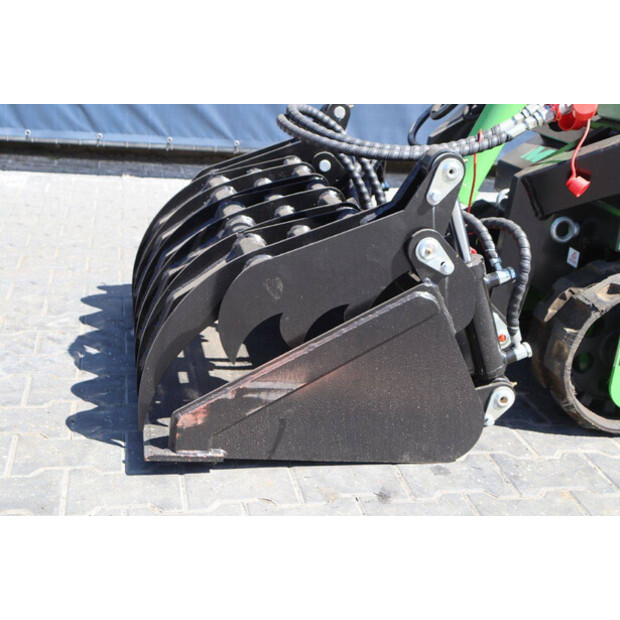 2025 Mammut SK650-47033972