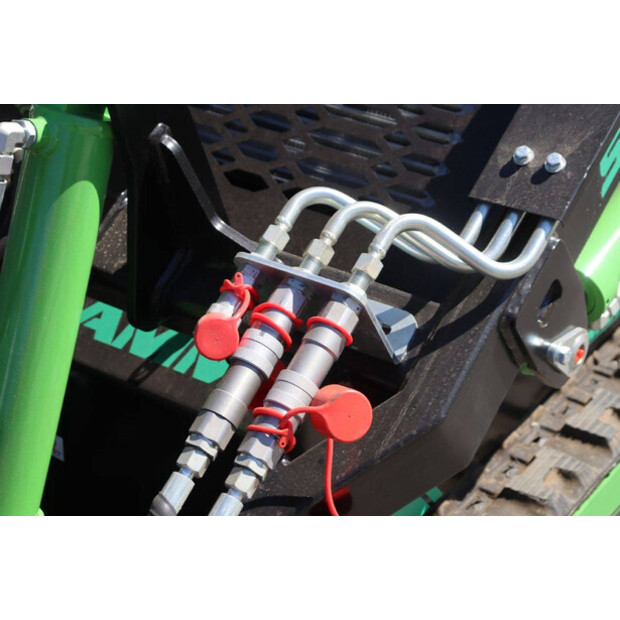 2025 Mammut SK650-47033973