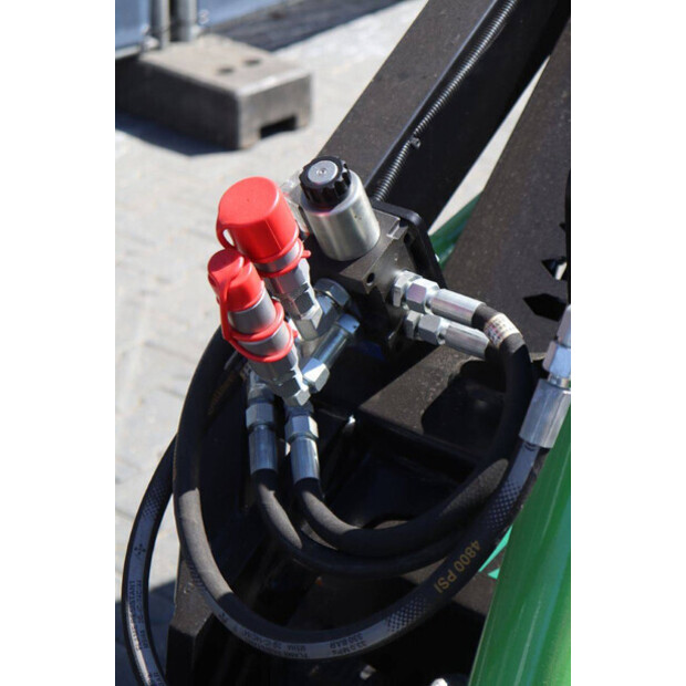 2025 Mammut SK650-47033974