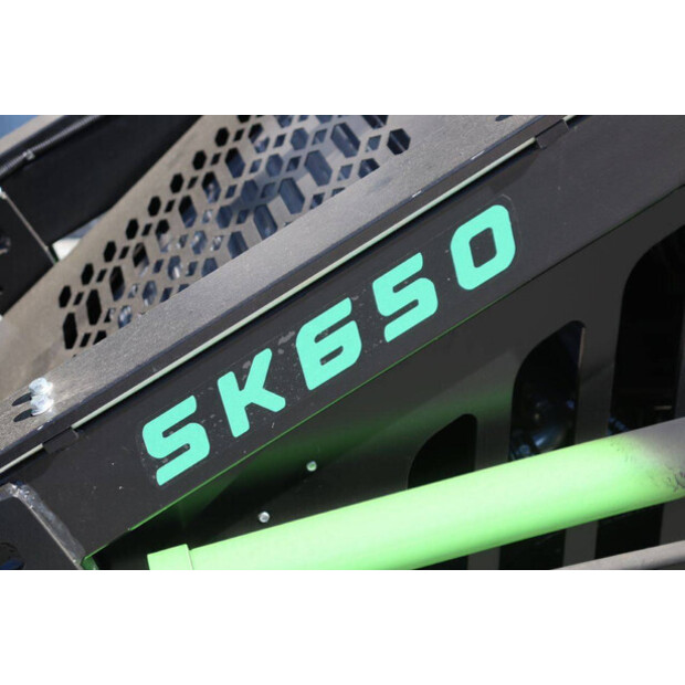 2025 Mammut SK650-47033975