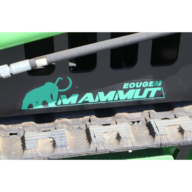 2025 Mammut SK650-47033976
