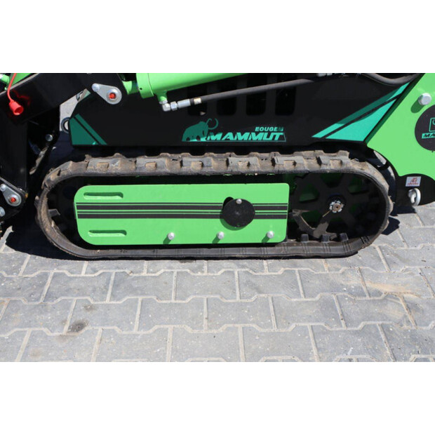 2025 Mammut SK650-47033977