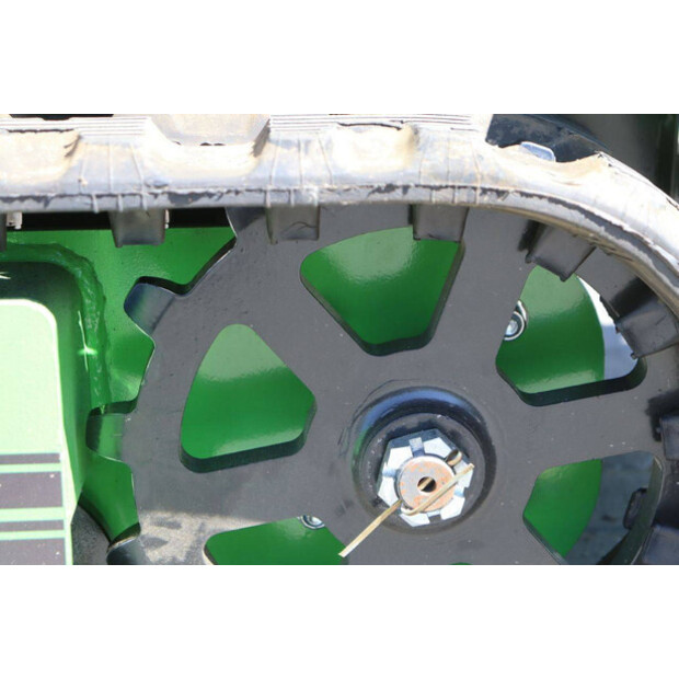 2025 Mammut SK650-47033978