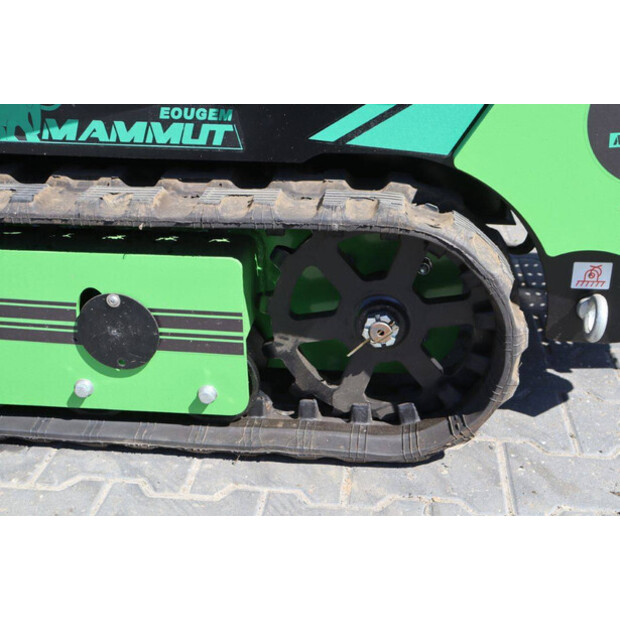 2025 Mammut SK650-47033979