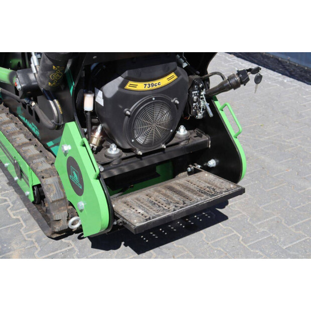 2025 Mammut SK650-47033980