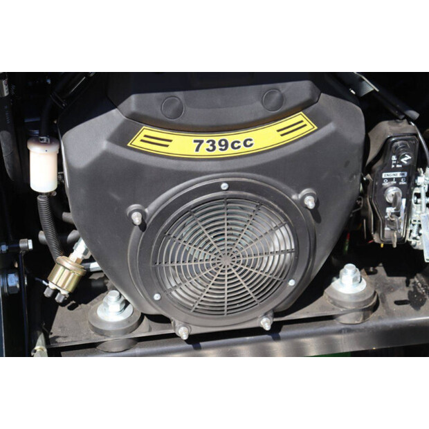 2025 Mammut SK650-47033981