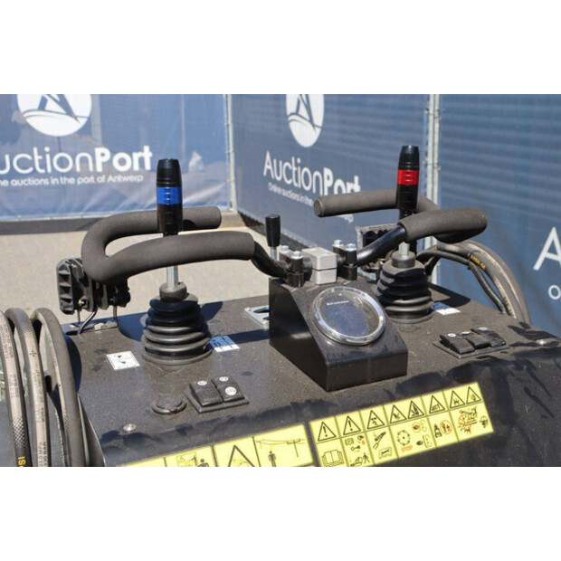 2025 Mammut SK650-47033983