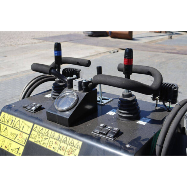 2025 Mammut SK650-47033984