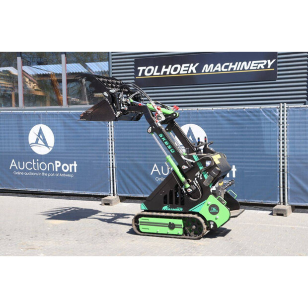 2025 Mammut SK650-47033990