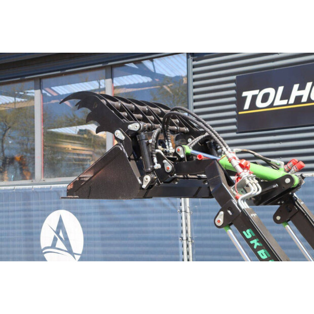 2025 Mammut SK650-47033991