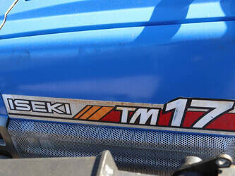 iseki-cld-tm17-47034089
