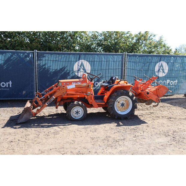 كوبوتا Bulltra B1-15-47034187