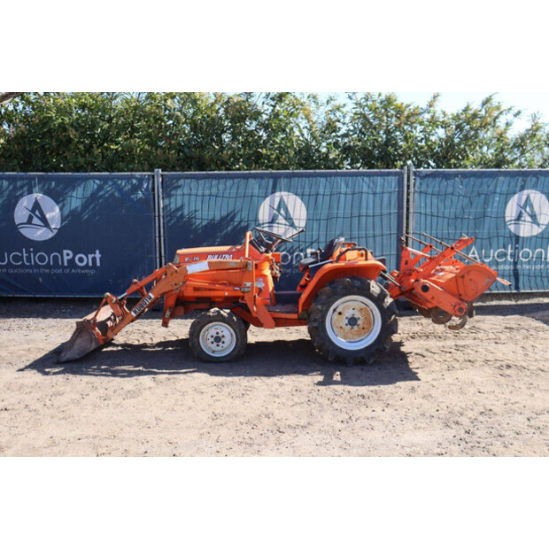 كوبوتا Bulltra B1-15-47034188