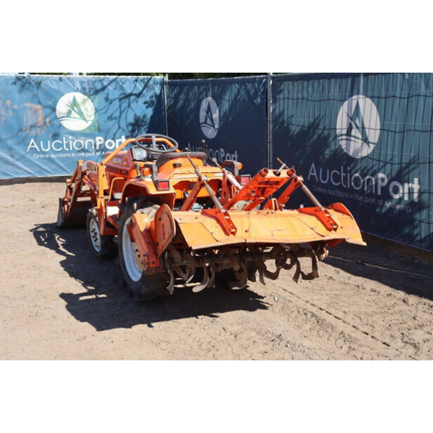 كوبوتا Bulltra B1-15-47034190