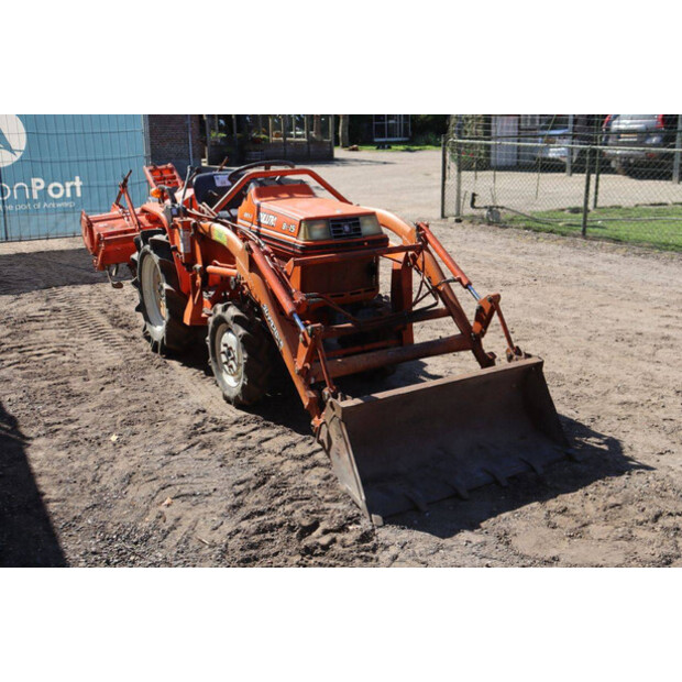كوبوتا Bulltra B1-15-47034193