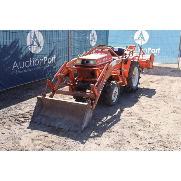 كوبوتا Bulltra B1-15-47034195