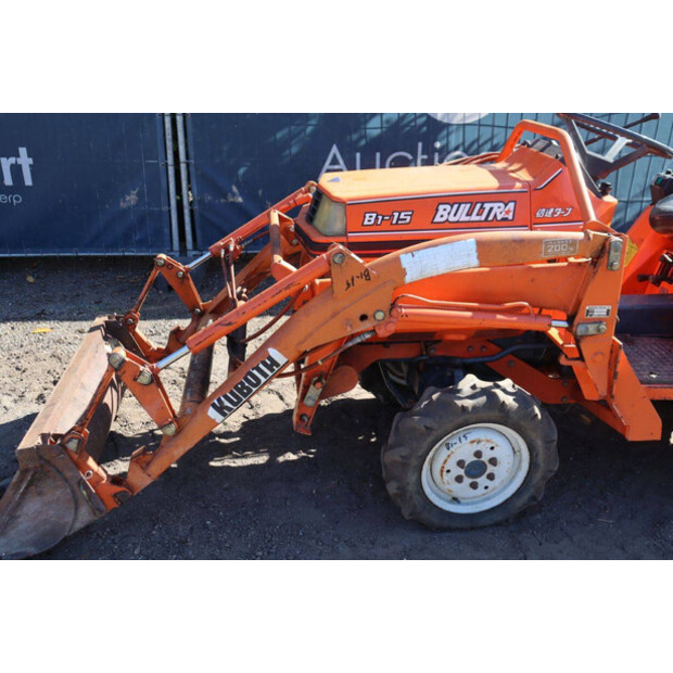 كوبوتا Bulltra B1-15-47034198