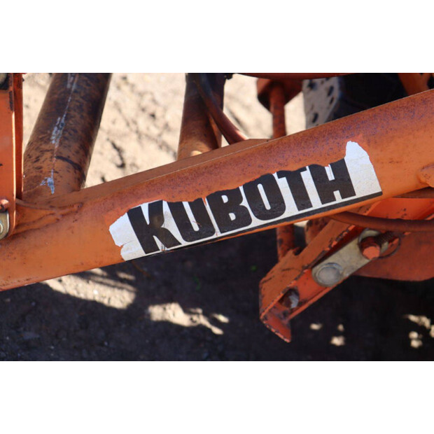كوبوتا Bulltra B1-15-47034199