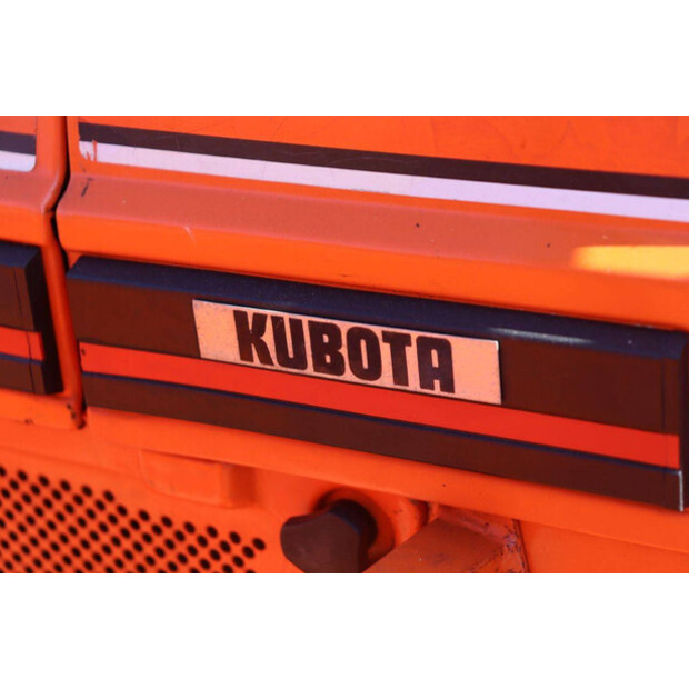 كوبوتا Bulltra B1-15-47034201