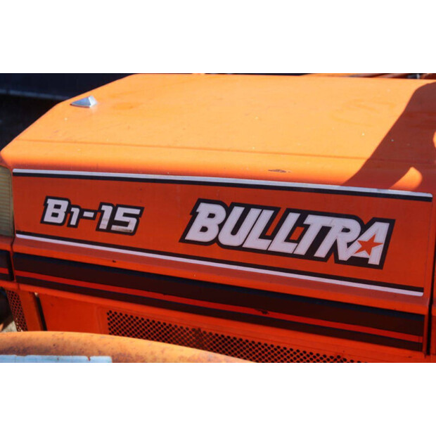 كوبوتا Bulltra B1-15-47034202
