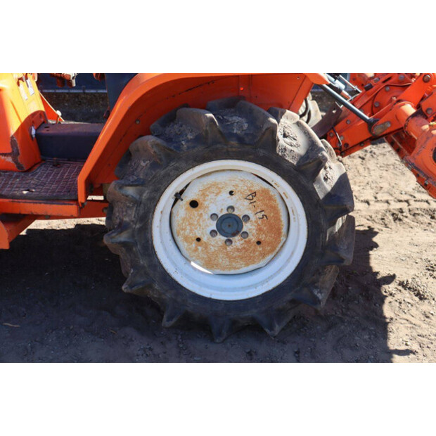 كوبوتا Bulltra B1-15-47034204