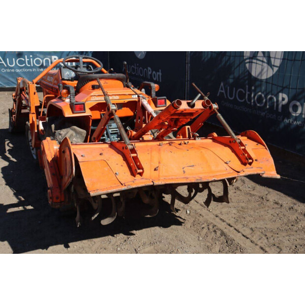 كوبوتا Bulltra B1-15-47034205