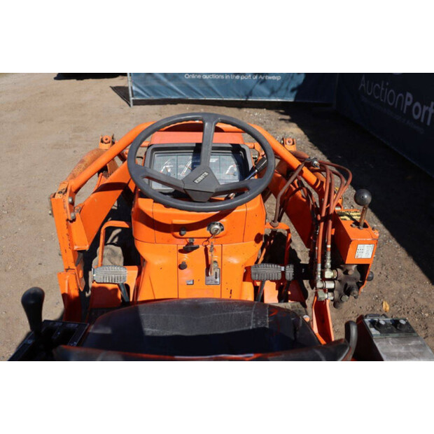 كوبوتا Bulltra B1-15-47034208