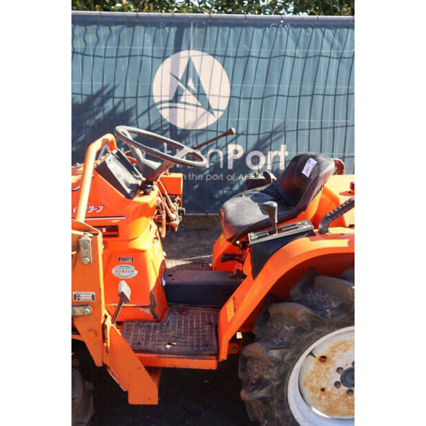 كوبوتا Bulltra B1-15-47034209