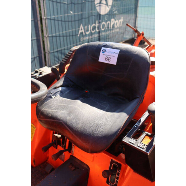كوبوتا Bulltra B1-15-47034210