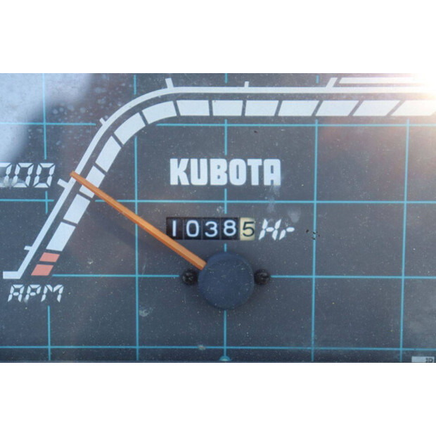 كوبوتا Bulltra B1-15-47034217