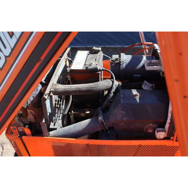 كوبوتا Bulltra B1-15-47034218