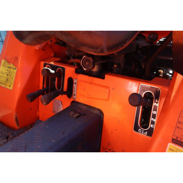 كوبوتا Bulltra B1-15-47034221